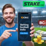 bet on football