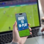 Guide to In-Play Football Betting