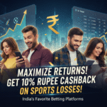 Cashback on Sports Losses