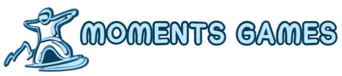 Moments Games
